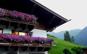 Hinterreithlehen - Ferienwohnung Am Bauernhof